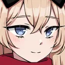LacieSmile