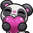 panda_heart_