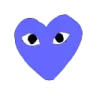 bluepurple Discord Emoji