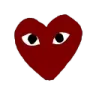 red Discord Emoji
