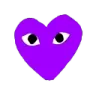 purplee Discord Emoji
