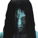sadako Discord Emoji