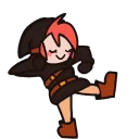 aAlexDance