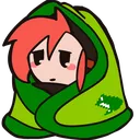 AlexBlanket