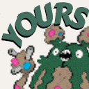 yours Discord emoji