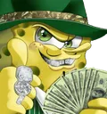 gangstabob