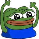 Pepeyay PepeYay Discord Emoji