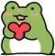 frog_love