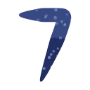 Seven