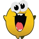 happy