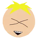 Butterslaugh Discord Emoji