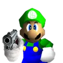 luigiGun