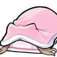 hanaHiding