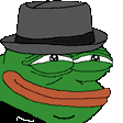 Pepe Mlady Discord Emoji