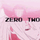 zerotwo Discord Emoji