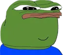 pepe_suspicious Discord Emoji