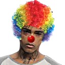 xclown2