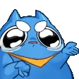 BLUBBERSWTF
