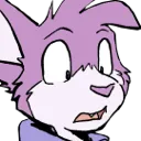 GrapeOWow Discord Emoji