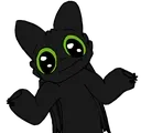 ToothlessShrug