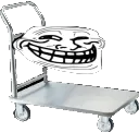 trolley
