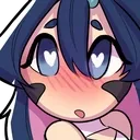 Blush Blush