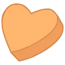 orangecandyheart Discord Emoji