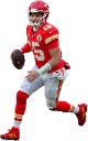 mahomes Discord emoji