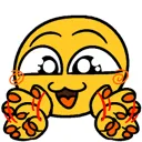 Happy Stim happystim Discord Emoji