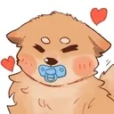 HappyLoved Discord Emoji