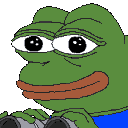 Pepebinoculars Discord Emoji