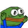 pepegeclap