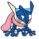 Greninja