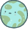 zglobe animated Discord emote - Chinese