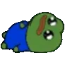 pepeLost