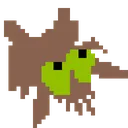 scaveyesup