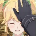 Headpat HeadPat Discord Emoji