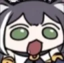 gasp