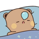 DSleepBlanket Discord emoji