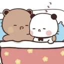PSleepingTogether
