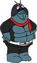 RiderPeter