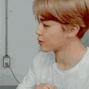 Jimin_Excited