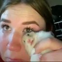 mcryhamster Discord Emoji