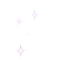 KiraKiraPinkStickerbyKatriTikkan