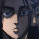 Eren_stare