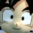 Happy_Goku Discord Emoji