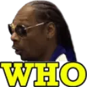 who