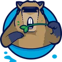 BrazilCapybaras