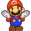 mario_idk Discord Emoji