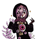 tth_mitsu_happy Discord emoji